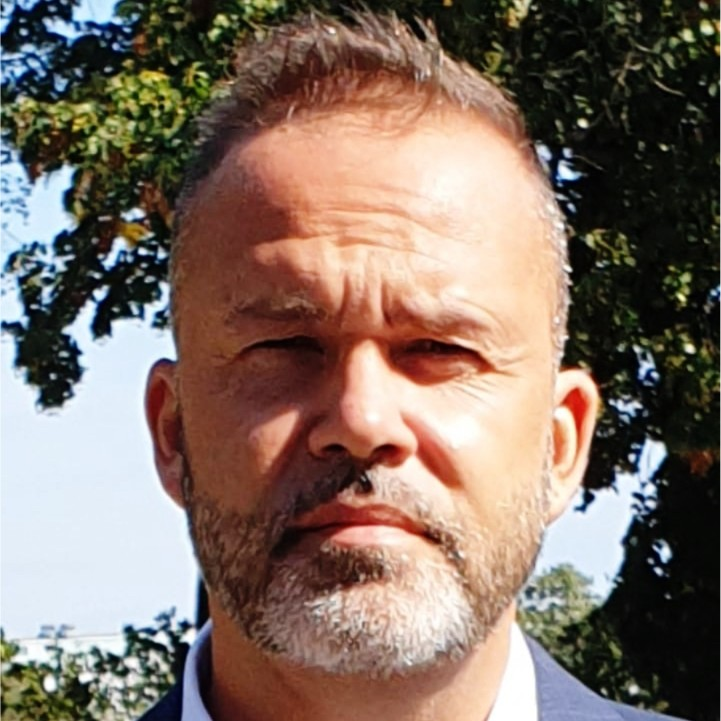 Enrico Dauksch